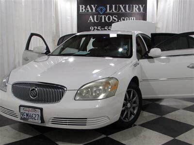 2007 Buick Lucerne CXL V6   - Photo 46 - Dublin, CA 94568