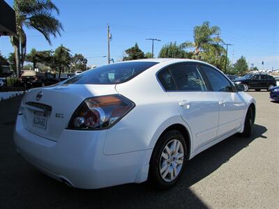 2010 Nissan Altima 2.5 S - Photo 7 - Dublin, CA 94568