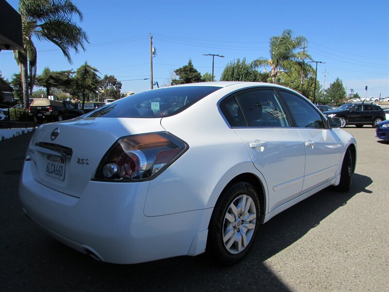 2010 Nissan Altima 2.5 S - Photo 7 - Dublin, CA 94568