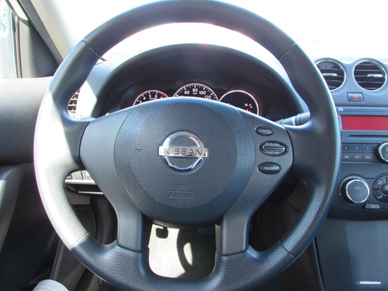 2010 Nissan Altima 2.5 S - Photo 16 - Dublin, CA 94568