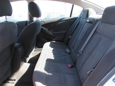 2010 Nissan Altima 2.5 S - Photo 12 - Dublin, CA 94568