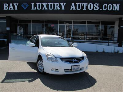 2010 Nissan Altima 2.5 S - Photo 25 - Dublin, CA 94568