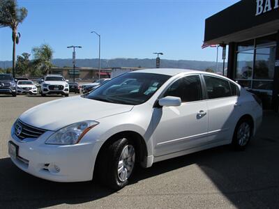 2010 Nissan Altima 2.5 S - Photo 3 - Dublin, CA 94568