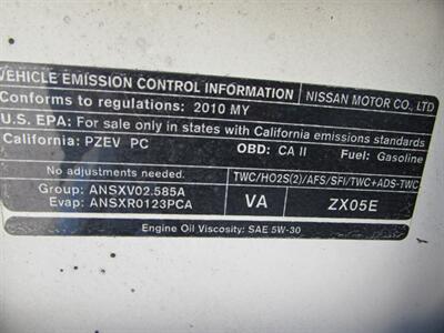 2010 Nissan Altima 2.5 S - Photo 21 - Dublin, CA 94568