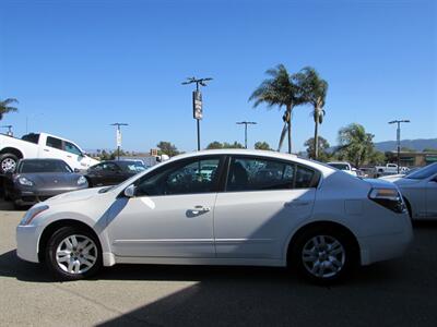 2010 Nissan Altima 2.5 S - Photo 4 - Dublin, CA 94568