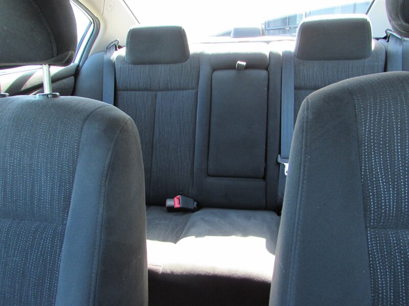 2010 Nissan Altima 2.5 S - Photo 18 - Dublin, CA 94568