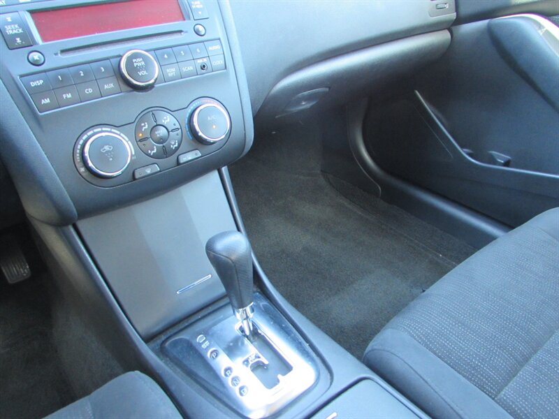 2010 Nissan Altima 2.5 S - Photo 15 - Dublin, CA 94568