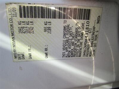2010 Nissan Altima 2.5 S - Photo 19 - Dublin, CA 94568