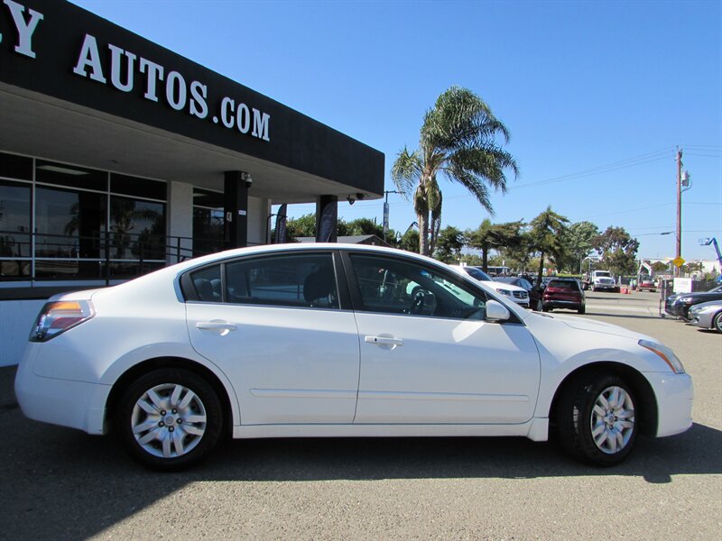 2010 Nissan Altima 2.5 S - Photo 8 - Dublin, CA 94568