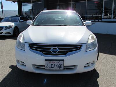 2010 Nissan Altima 2.5 S - Photo 2 - Dublin, CA 94568