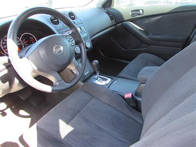 2010 Nissan Altima 2.5 S - Photo 10 - Dublin, CA 94568