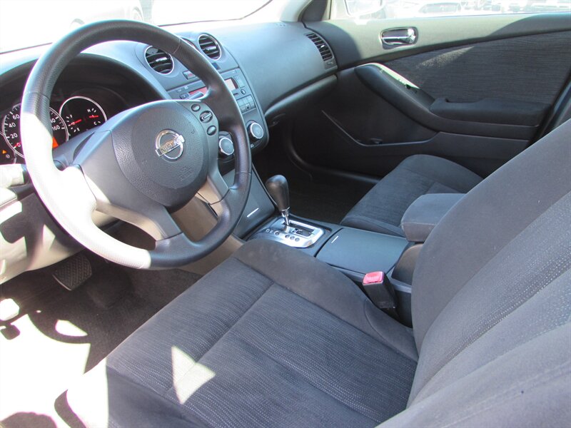2010 Nissan Altima 2.5 S - Photo 10 - Dublin, CA 94568