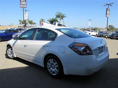 2010 Nissan Altima 2.5 S - Photo 5 - Dublin, CA 94568