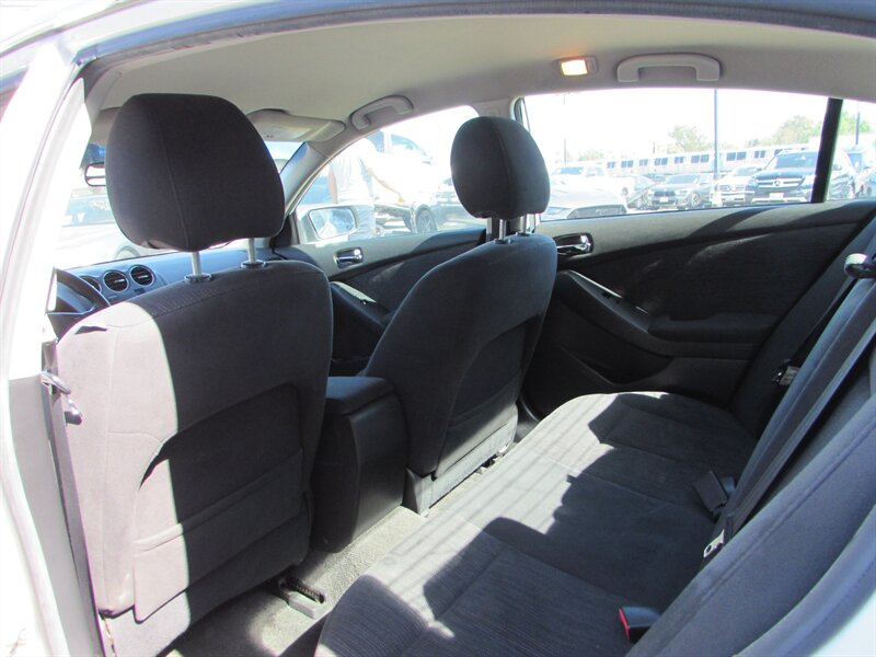 2010 Nissan Altima 2.5 S - Photo 13 - Dublin, CA 94568