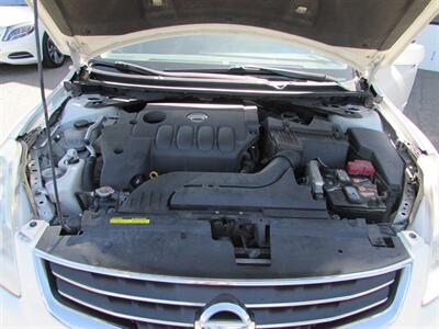 2010 Nissan Altima 2.5 S - Photo 20 - Dublin, CA 94568