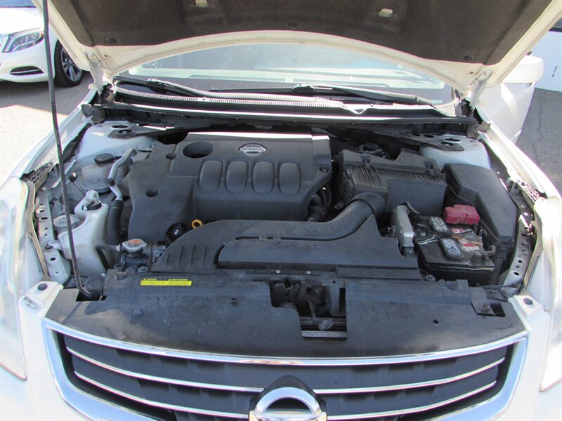 2010 Nissan Altima 2.5 S - Photo 20 - Dublin, CA 94568