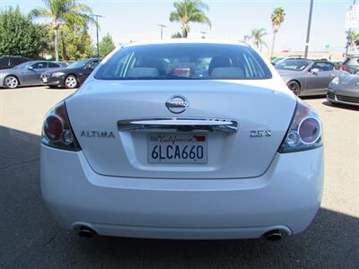 2010 Nissan Altima 2.5 S - Photo 6 - Dublin, CA 94568