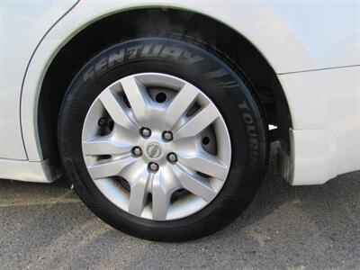 2010 Nissan Altima 2.5 S - Photo 24 - Dublin, CA 94568
