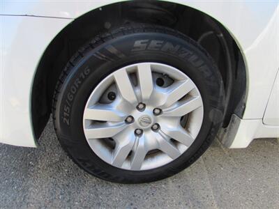 2010 Nissan Altima 2.5 S - Photo 23 - Dublin, CA 94568