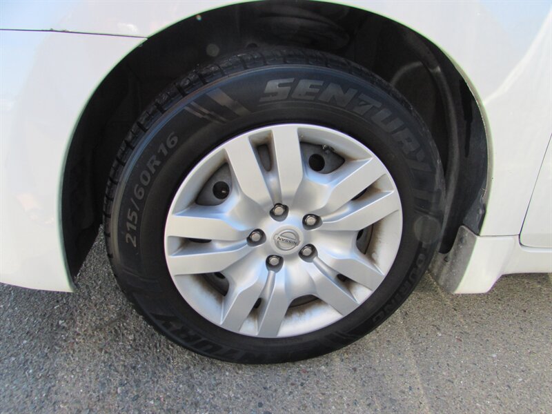 2010 Nissan Altima 2.5 S - Photo 23 - Dublin, CA 94568
