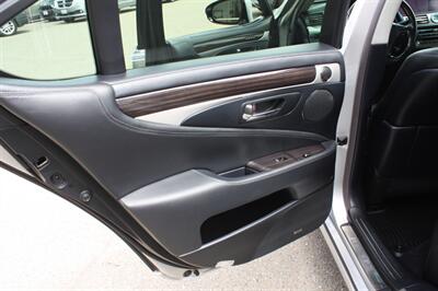 2013 Lexus LS 460 - Photo 19 - Dublin, CA 94568