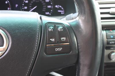 2013 Lexus LS 460 - Photo 11 - Dublin, CA 94568