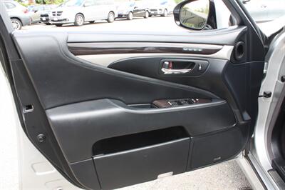 2013 Lexus LS 460 - Photo 6 - Dublin, CA 94568