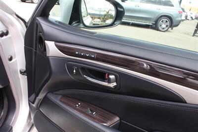 2013 Lexus LS 460 - Photo 28 - Dublin, CA 94568