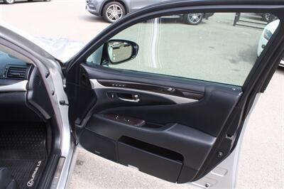 2013 Lexus LS 460 - Photo 27 - Dublin, CA 94568