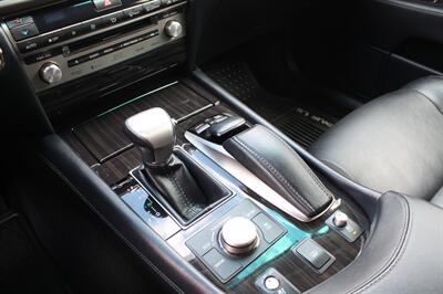 2013 Lexus LS 460 - Photo 17 - Dublin, CA 94568