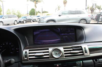2013 Lexus LS 460 - Photo 18 - Dublin, CA 94568