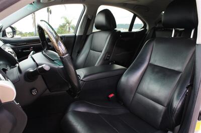 2013 Lexus LS 460 - Photo 8 - Dublin, CA 94568