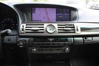 2013 Lexus LS 460 - Photo 16 - Dublin, CA 94568