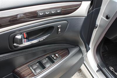2013 Lexus LS 460 - Photo 7 - Dublin, CA 94568