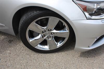 2013 Lexus LS 460 - Photo 30 - Dublin, CA 94568