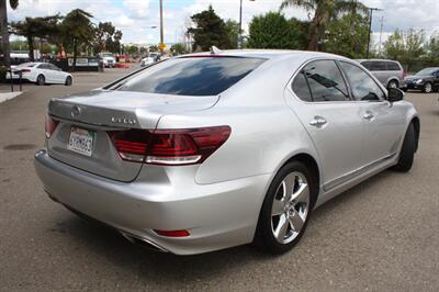 2013 Lexus LS 460 - Photo 5 - Dublin, CA 94568