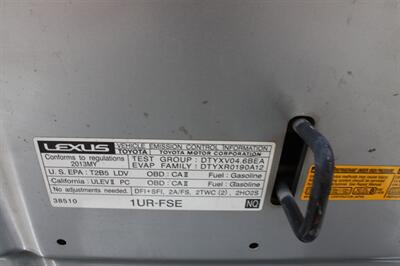 2013 Lexus LS 460 - Photo 33 - Dublin, CA 94568