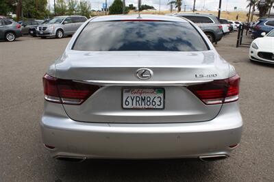 2013 Lexus LS 460 - Photo 4 - Dublin, CA 94568