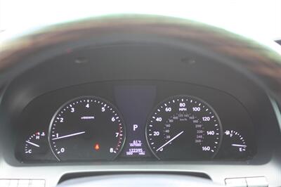 2013 Lexus LS 460 - Photo 13 - Dublin, CA 94568
