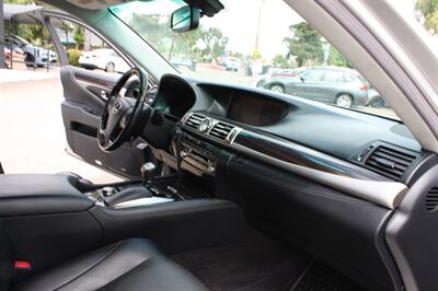 2013 Lexus LS 460 - Photo 29 - Dublin, CA 94568