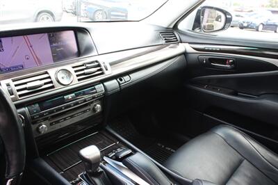 2013 Lexus LS 460 - Photo 14 - Dublin, CA 94568
