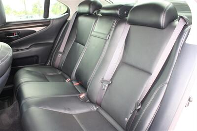 2013 Lexus LS 460 - Photo 23 - Dublin, CA 94568