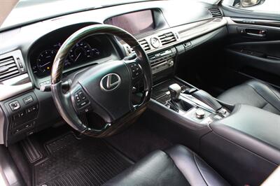 2013 Lexus LS 460 - Photo 9 - Dublin, CA 94568