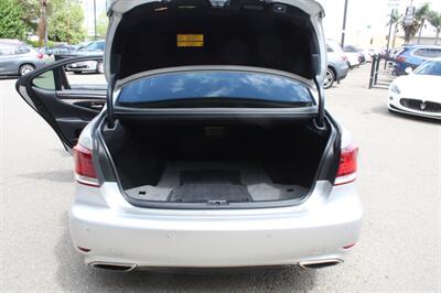 2013 Lexus LS 460 - Photo 24 - Dublin, CA 94568