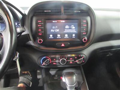 2021 Kia Soul X-Line   - Photo 25 - Dublin, CA 94568