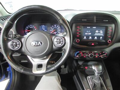 2021 Kia Soul X-Line   - Photo 23 - Dublin, CA 94568