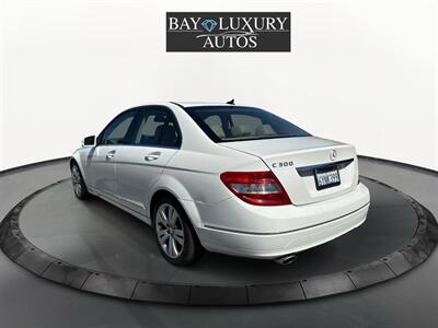 2011 Mercedes-Benz C 300 Luxury   - Photo 8 - Daly City, CA 94014