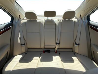 2011 Mercedes-Benz C 300 Luxury   - Photo 11 - Daly City, CA 94014