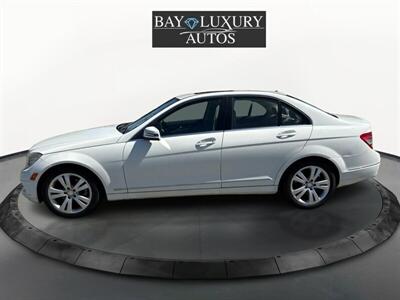 2011 Mercedes-Benz C 300 Luxury   - Photo 18 - Dublin, CA 94568