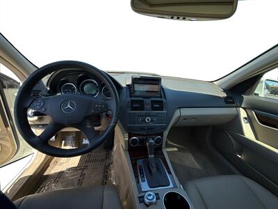2011 Mercedes-Benz C 300 Luxury   - Photo 10 - Daly City, CA 94014